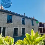 La Maison Des Templiers ~ Ostal Medieval ~ Logis Enchantes