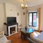 La Maison Des Templiers ~ Ostal Médiéval ~ Logis Enchantés *