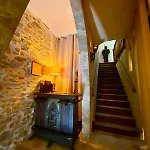 アパート La Maison Des Templiers ~ Ostal Medieval ~ Logis Enchantes カルカソンヌ