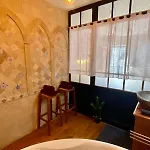 La Maison Des Templiers ~ Ostal Medieval ~ Logis Enchantes קרקסון