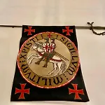 La Maison Des Templiers ~ Ostal Medieval ~ Logis Enchantes *