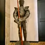La Maison Des Templiers ~ Ostal Médiéval ~ Logis Enchantés