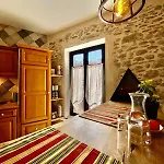 La Maison Des Templiers ~ Ostal Medieval ~ Logis Enchantes * קרקסון