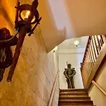 Apartamento La Maison Des Templiers ~ Ostal Médiéval ~ Logis Enchantés