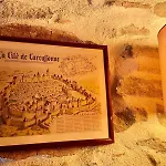 La Maison Des Templiers ~ Ostal Médiéval ~ Logis Enchantés *