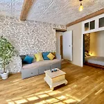 La Maison Des Templiers ~ Ostal Médiéval ~ Logis Enchantés * Carcasona