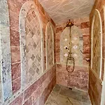 La Maison Des Templiers ~ Ostal Medieval ~ Logis Enchantes Каркассон