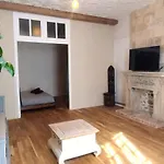 La Maison Des Templiers ~ Ostal Médiéval ~ Logis Enchantés * Carcasona