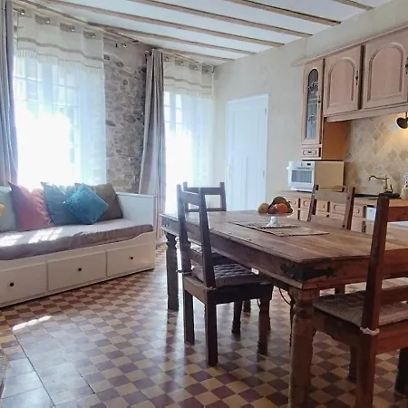 La Maison Des Templiers ~ Ostal Medieval ~ Logis Enchantes Carcassonne