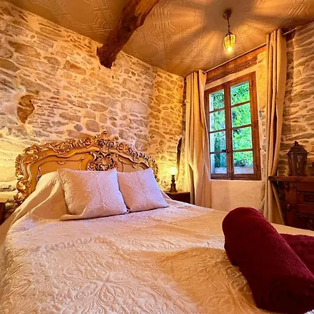 La Maison Des Templiers ~ Ostal Medieval ~ Logis Enchantes * Carcassonne