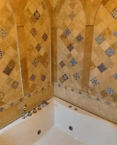 La Maison Des Templiers ~ Ostal Medieval ~ Logis Enchantes شقة *