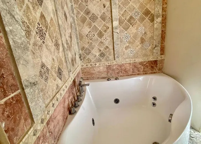 La Maison Des Templiers ~ Ostal Medieval ~ Logis Enchantes